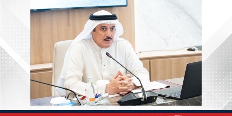 برئاسة معالي رئيس مجلس النواب .. الشعبة البرلمانية تعقد اجتماعًا تنسيقيًا لبحث استعدادات المشاركة في أعمال الجمعية الـ 151 للاتحاد البرلماني الدولي بـ "جنيف" منتصف أكتوبر الجاري - الأول نيوز