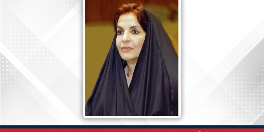 سمو قرينة جلالة الملك المعظم رئيسة المجلس الأعلى للمرأة تهنئ السيدة منى الهاشمي بتعيينها رئيسًا لمجلس إدارة "بنفت" - الأول نيوز