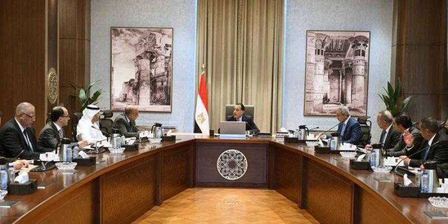 رئيس الوزراء يتابع مستجدات تنفيذ الاستراتيجية الوطنية للطاقة المتكاملة والمستدامة - الأول نيوز