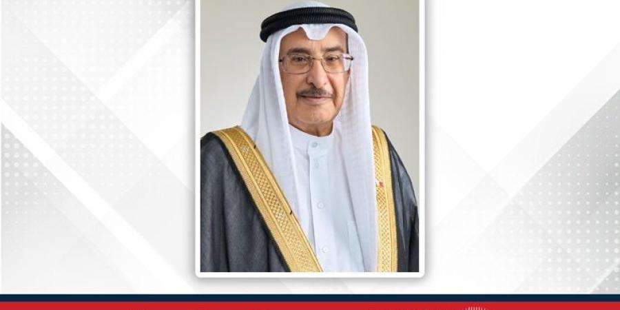سمو ولي العهد رئيس مجلس الوزراء يتلقى برقية تهنئة من نائب رئيس مجلس الوزراء بمناسبة فوز فريق مكلارين بلقب الصانعين ببطولة العالم لسباقات فورمولا وان للسيارات - الأول نيوز