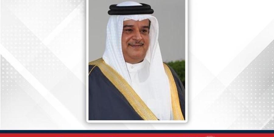 جلالة الملك المعظم يتلقى برقية تهنئة من سمو الشيخ عبدالله بن عيسى بن سلمان آل خليفة بمناسبة فوز فريق مكلارين بلقب الصانعين ببطولة العالم لسباقات فورمولا وان للسيارات - الأول نيوز