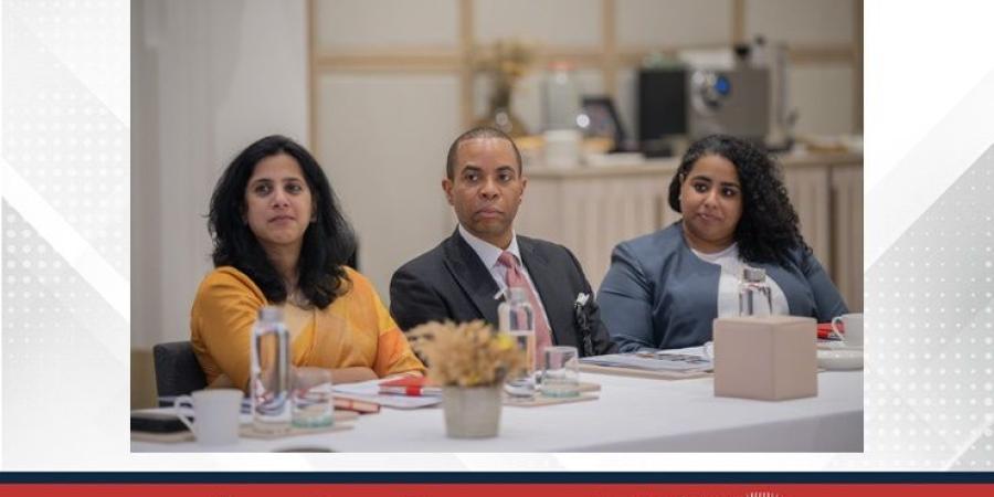 مجلس تسوية المنازعات الدوليّة في مملكة البحرين يستضيف "حلقة حوار" لإعادة صياغة مستقبل التحكيم الدولي - الأول نيوز