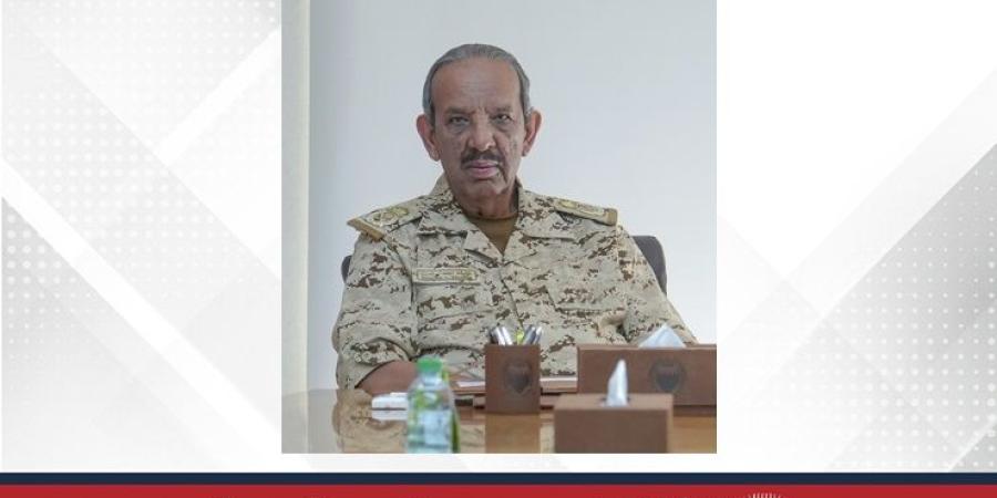 القائد العام لقوة دفاع البحرين يترأس اجتماع المجلس الأعلى للتقاعد العسكري - الأول نيوز