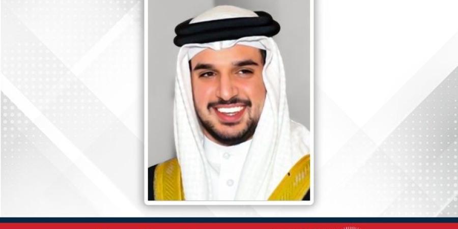إنجاز بحريني تاريخي بفوز فريق سمو الشيخ عيسى بن عبدالله ببطولة British GT 2025 العالمية - الأول نيوز