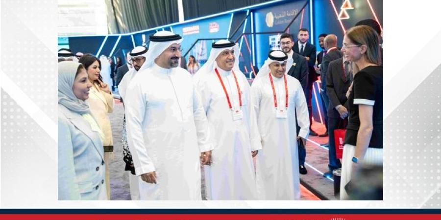 منتدى مستقبل التكنولوجيا المالية 2025" يُحقق نجاحاً بتوقيع 38 شراكة واتفاقيات استراتيجية - الأول نيوز