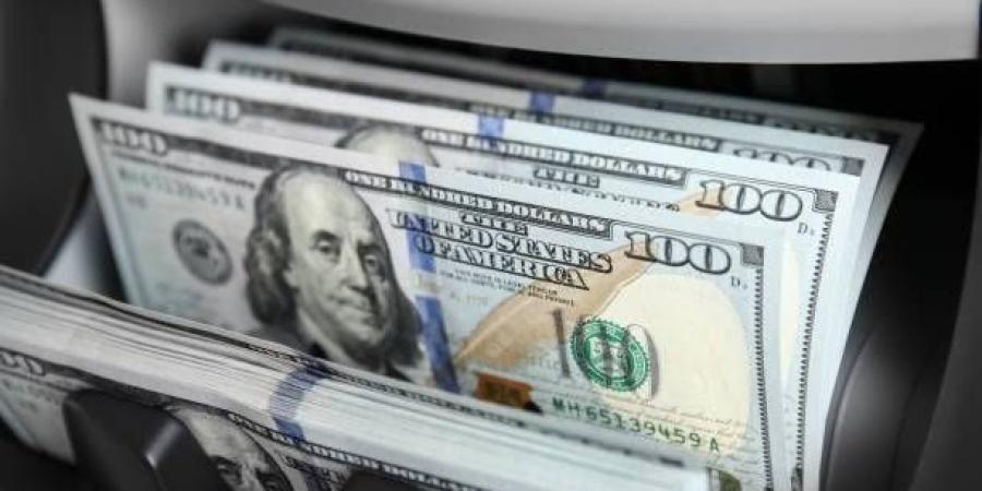 سعر الدولار مقابل الجنيه في البنوك المصرية اليوم - الأول نيوز