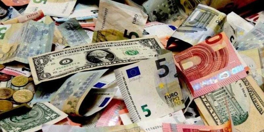 أسعار العملات في مصر اليوم السبت - الأول نيوز