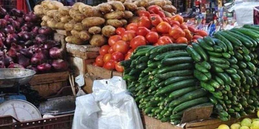 أسعار الخضروات والفاكهة في مصر اليوم السبت - الأول نيوز