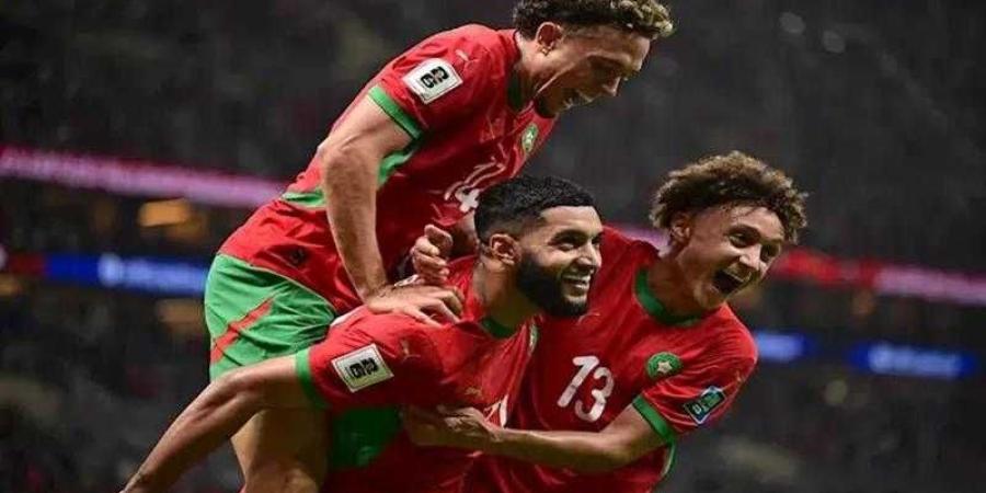 لقاء قوي يجمع المغرب والولايات المتحدة في ربع نهائي كأس العالم للشباب - الأول نيوز
