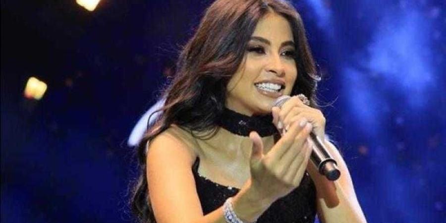 بعد نجاح حفلها بهولندا.. روبى تحيى حفلاً غنائياً فى فرنسا الليلة - الأول نيوز