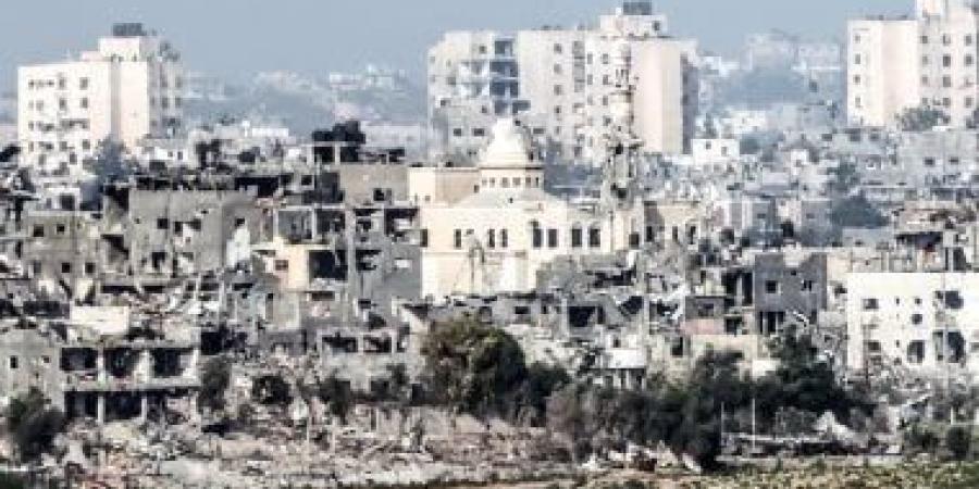 عشائر غزة: العالم سيُصدم عند كشف الكارثة الحقيقية بالقطاع بعد انسحاب إسرائيل - الأول نيوز