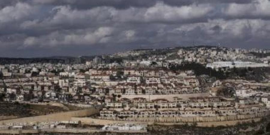 قوات الاحتلال تقتحم بلدة نعلين غربى رام الله بالضفة الغربية - الأول نيوز