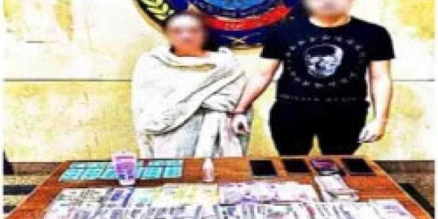 ضبط سيدة أجنبية الجنسية بالقاهرة لإدارتها مسكن لممارسة الأعمال المنافية للآداب مقابل مبالغ مالية - الأول نيوز