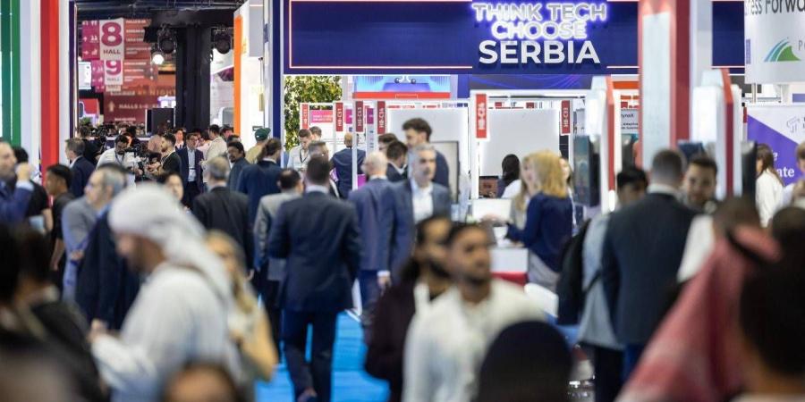 «إكسباند نورث ستار».. مشاركات دولية تستكشف فرص الاستثمار عبر الإمارات - الأول نيوز