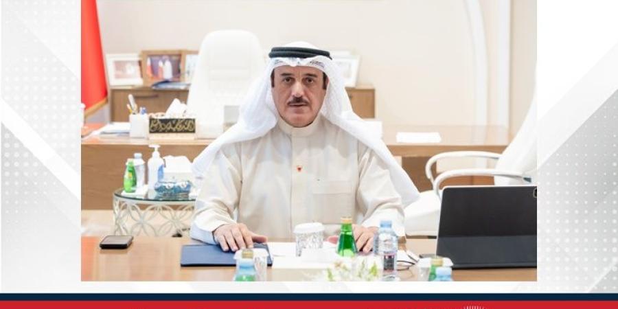 هيئة مكتب مجلس النواب تستعرض قوائم ترشيحات اللجان النيابية - الأول نيوز