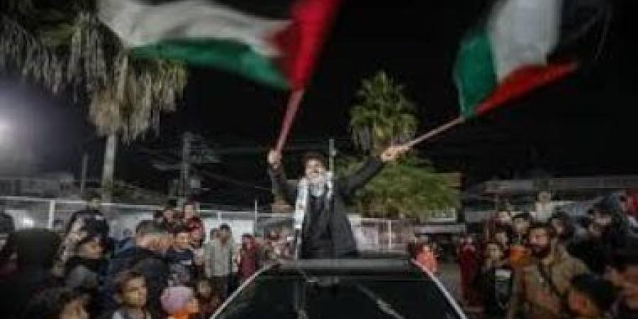 داخلية غزة تعلن سيطرتها بالكامل على عناصر تابعة لمليشيا مسلحة بالقطاع - الأول نيوز