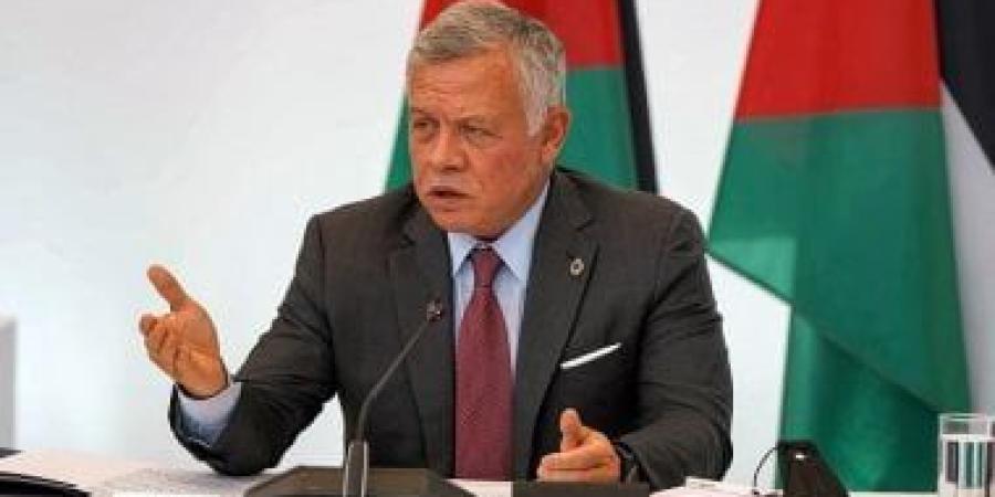 الأردن وبريطانيا تشيدان بجهود ترامب ومصر لإبرام اتفاق سلام فى غزة - الأول نيوز