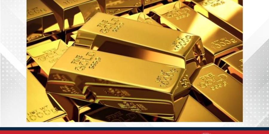 ارتفاع أسعار الذهب إلى مستوى قياسي - الأول نيوز