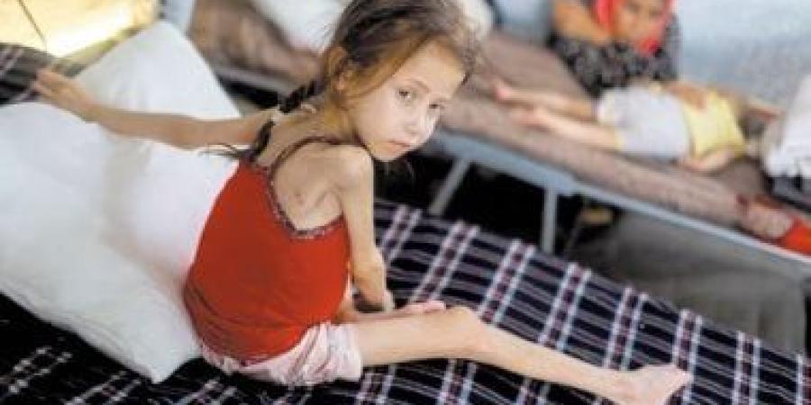 الصحة العالمية: نجحنا في تطعيم 90% بلقاح شلل الأطفال في غزة - الأول نيوز