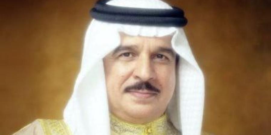 العاهل البحرينى والرئيس الأمريكى يبحثان سبل تعزيز التعاون - الأول نيوز