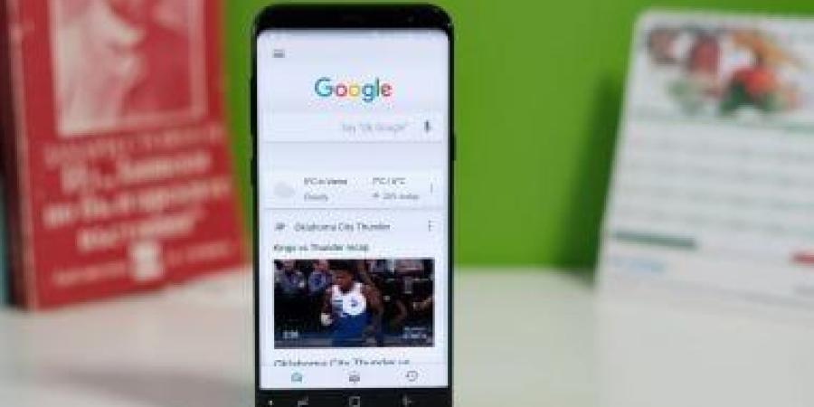 جوجل تغيّر طريقة عرض الإعلانات النصية فى نتائج البحث وتتيح للمستخدمين إخفاءها - الأول نيوز