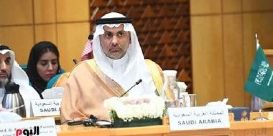رئيس هيئة الغذاء السعودية: وضعنا باركود على علب الأدوية لمنع العقاقير المغشوشة - الأول نيوز