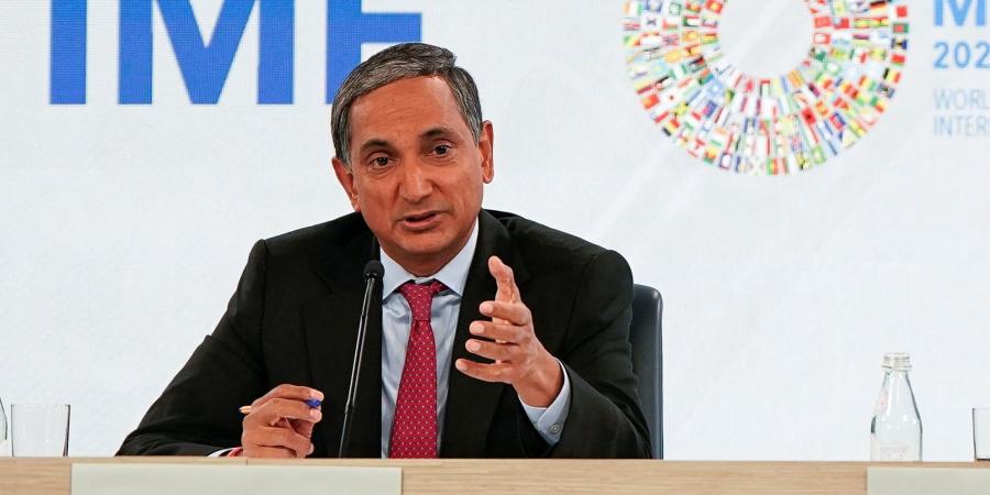 صندوق النقد يرفع توقعات النمو في آسيا رغم الرسوم الأمريكية - الأول نيوز