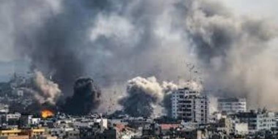 الأونروا: جميع الأراضى الزراعية فى غزة تقريبا مدمرة أو يتعذر الوصول إليها - الأول نيوز