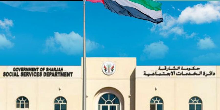 «اجتماعية الشارقة» تشارك في «جيتكس» بمشروعين رقميين - الأول نيوز