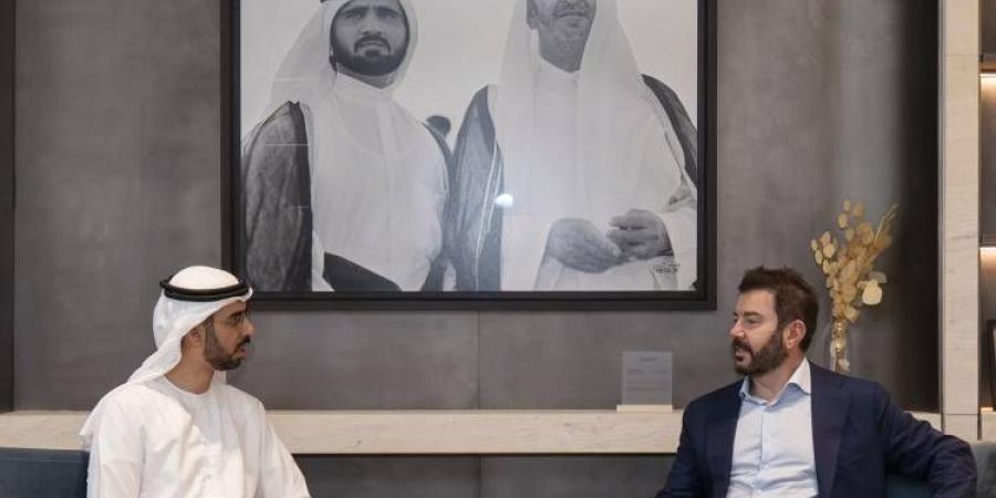 «يو آي باث» تطلق «أوتوميشن كلاود» في الإمارات - الأول نيوز