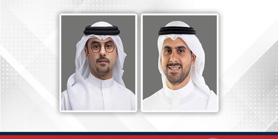 مجموعة طيران الخليج تعلن عن تعيين فهد محمد المضاحكه رئيسًا تنفيذيًا للشؤون المؤسسية للمجموعة - الأول نيوز