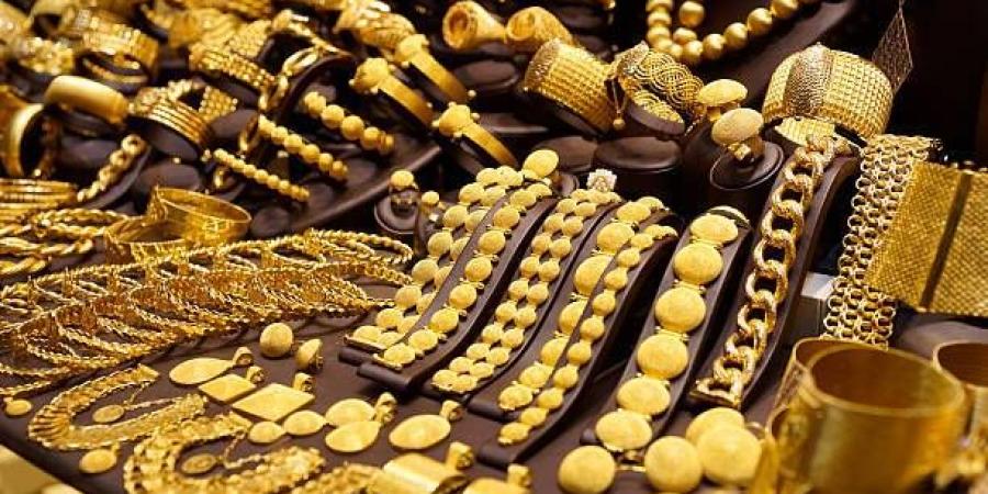 سعر الذهب في مصر الأحد 19 أكتوبر 2025.. كم أصبحت قيمة عيار 18 اليوم؟ - الأول نيوز