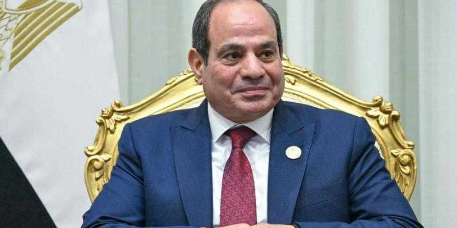 الرئيس السيسي: مؤتمر دولي لإعمار غزة في نوفمبر.. وأدعو المصريين للمساهمة - الأول نيوز