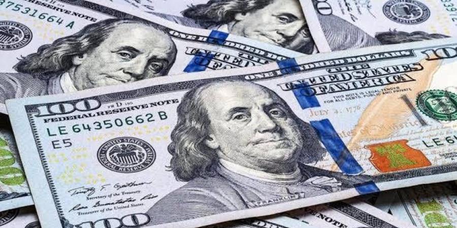 سعر الدولار مقابل الجنيه في البنوك المصرية الأحد 19 أكتوبر 2025 - الأول نيوز