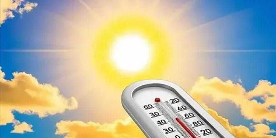حالة الطقس اليوم ودرجات الحرارة في مصر - الأول نيوز