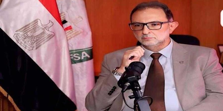 إشادة أوروبية بدور الهيئة القومية لسلامة الغذاء في تعزيز الصادرات المصرية - الأول نيوز