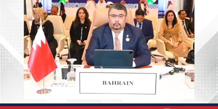وزير شؤون الكهرباء والماء يشارك في الاجتماع الخامس لوزراء منظمة التعاون الإسلامي المسؤولين عن المياه في جدة - الأول نيوز
