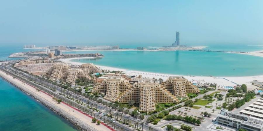 اندماج استراتيجي بين «مرجان» و«راك للضيافة» - الأول نيوز