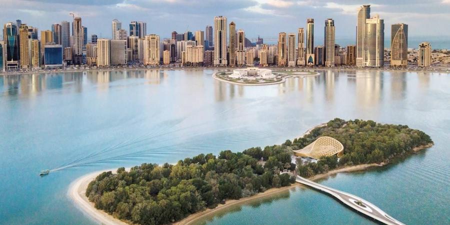 23 ملياراً استثمارات الأجانب في عقارات الشارقة بنمو 62% خلال 9 شهور - الأول نيوز