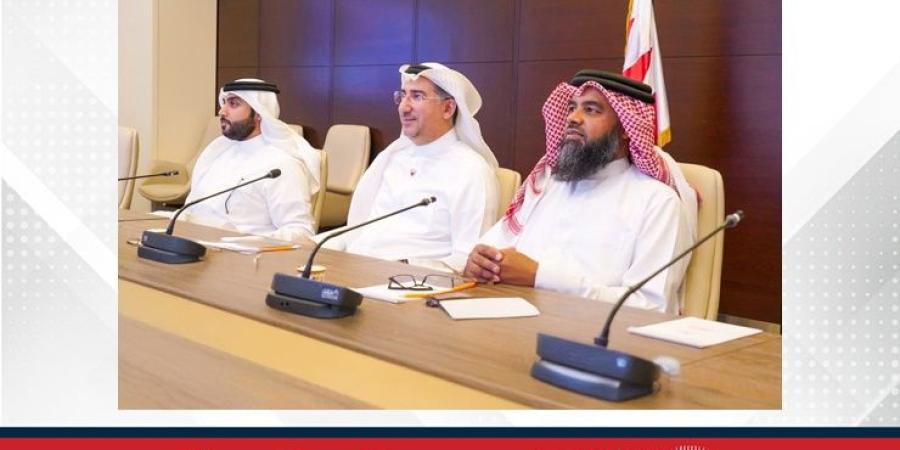 الشعبة البرلمانية تشارك في اجتماع تنسيقي خليجي حول اجتماع البرلمان الآسيوي في موسكو - الأول نيوز