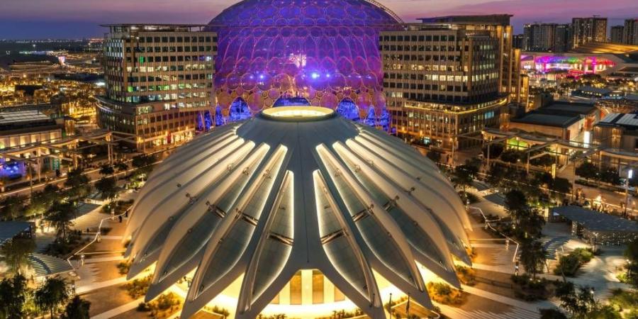 «إكسبو دبي» تحصد أعلى شهادة عالمية في السياحة المستدامة - الأول نيوز