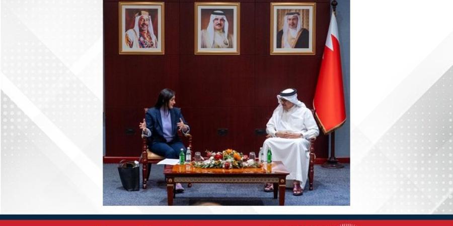 وزير الخارجية يستقبل وفدًا من مجلس إدارة معهد واشنطن لسياسة الشرق الأدنى - الأول نيوز