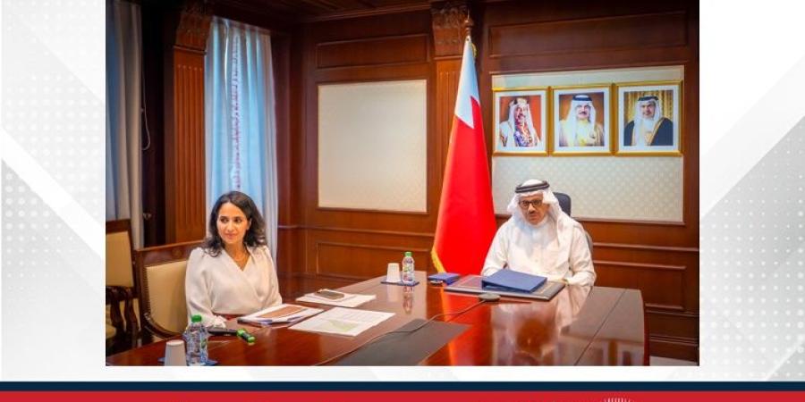 وزير الخارجية يترأس الاجتماع الرابع لمجلس أمناء أكاديمية محمد بن مبارك آل خليفة للدراسات الدبلوماسية - الأول نيوز