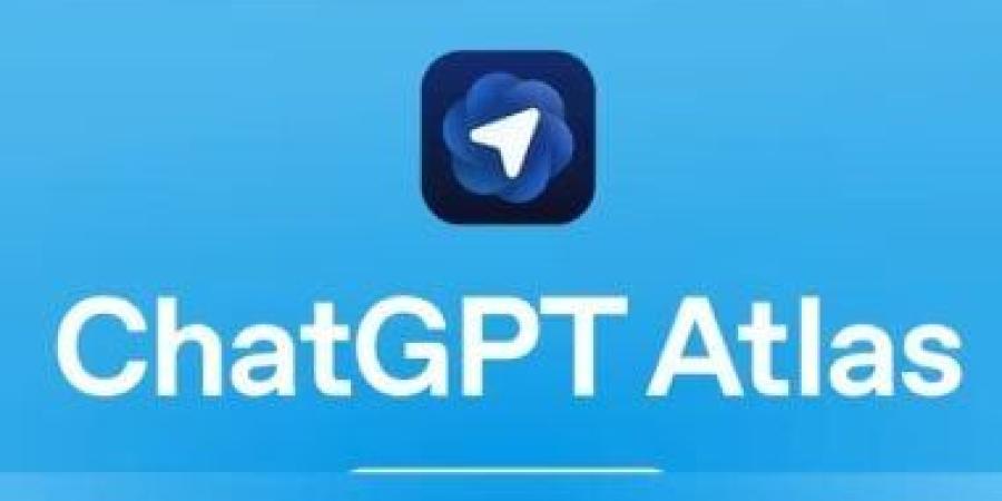 OpenAI تطرح متصفحًا جديد.. ما هى أهم مميزات ChatGPT Atlas؟ - الأول نيوز