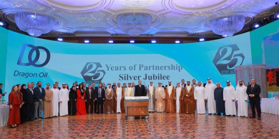 «دراجون أويل» تحتفي ب 25 عاماً من الشراكة في تركمانستان - الأول نيوز