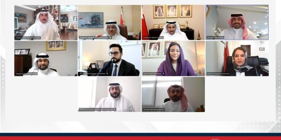 برئاسة وزير الإعلام.. مجلس إدارة مركز الاتصال الوطني يعقد اجتماعه الثالث لعام 2025 - الأول نيوز