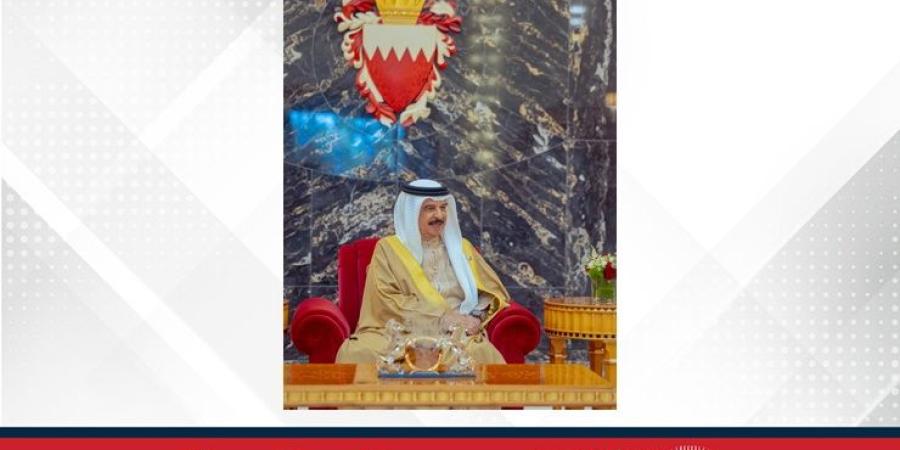جلالة الملك المعظم يستقبل كبار المدعوين ورؤساء الوفود المشاركة في دورة الألعاب الآسيوية الثالثة للشباب - الأول نيوز