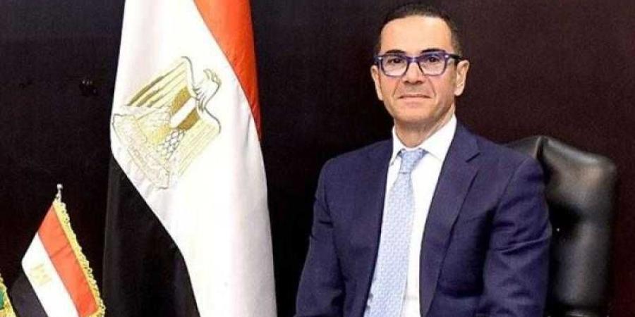 وزارة الاستثمار تستعرض المرحلة الأولى من منصة التجارة الخارجية ضمن خطة الإصلاحات الشاملة - الأول نيوز