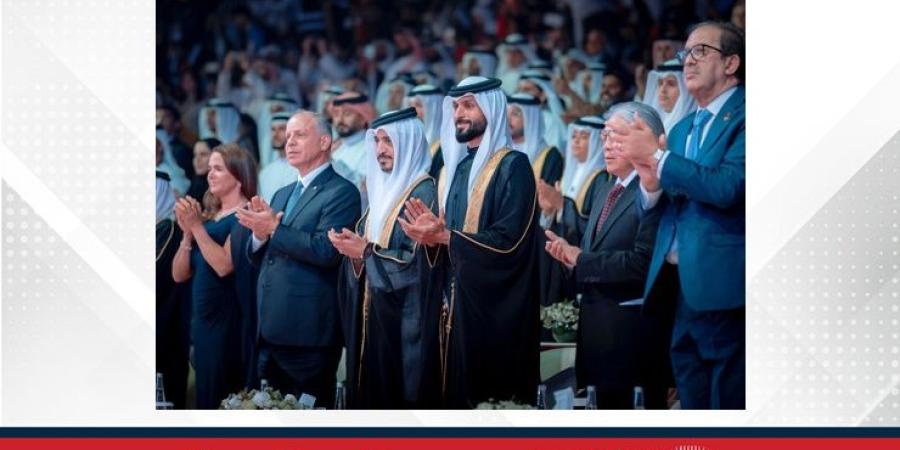 انطلاق أكبر حدث رياضي شبابي على مستوى القارة.. جلالة الملك المعظم يُنيب سمو الشيخ ناصر بن حمد آل خليفة لافتتاح دورة الألعاب الآسيوية الثالثة للشباب - الأول نيوز