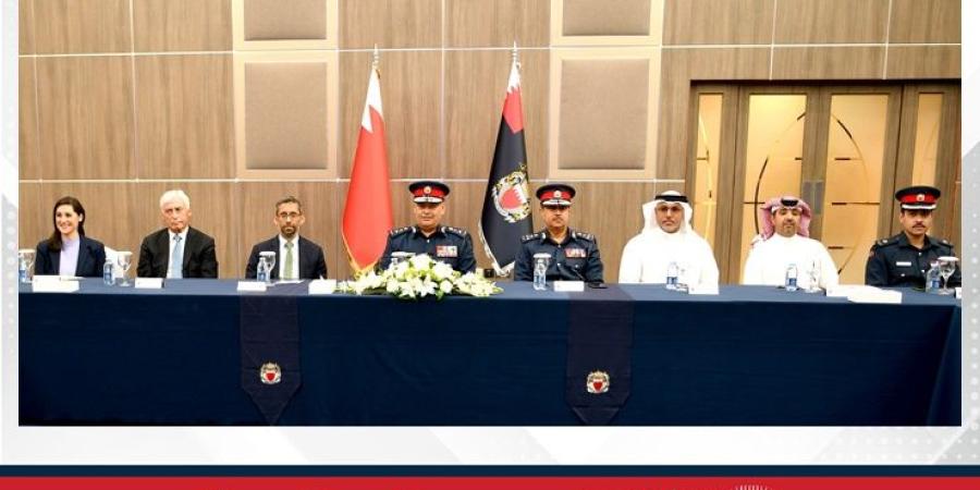 رئيس الأمن العام يبحث تعزيز التعاون وتبادل الخبرات مع وفد معهد واشنطن لسياسات الشرق الأدنى - الأول نيوز